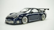 Porsche 911 GT3 RSR 2004 1:18