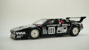 BMW M1 Rally No. 111 Limited 1986 1:18