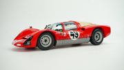 Porsche 906K Racing No.49 Limited 1966 1:18