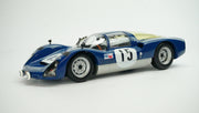 Porsche 906 Racing Nr.15  1966 1:18