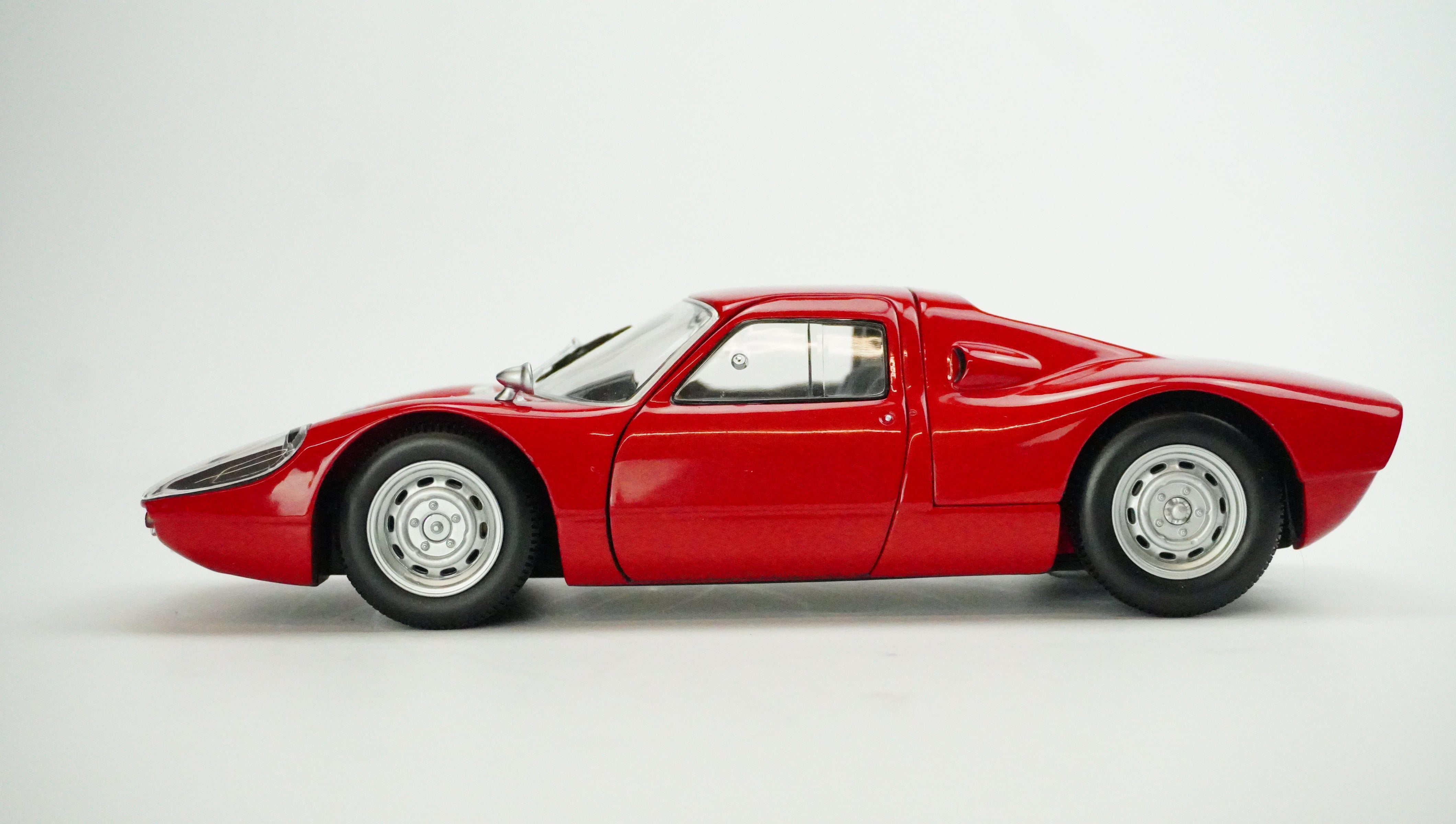 Porsche 904 Carrera GTS Rarity 1964 1:18
