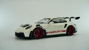 Porsche 911 GT3 RS Limited 2022 1:18