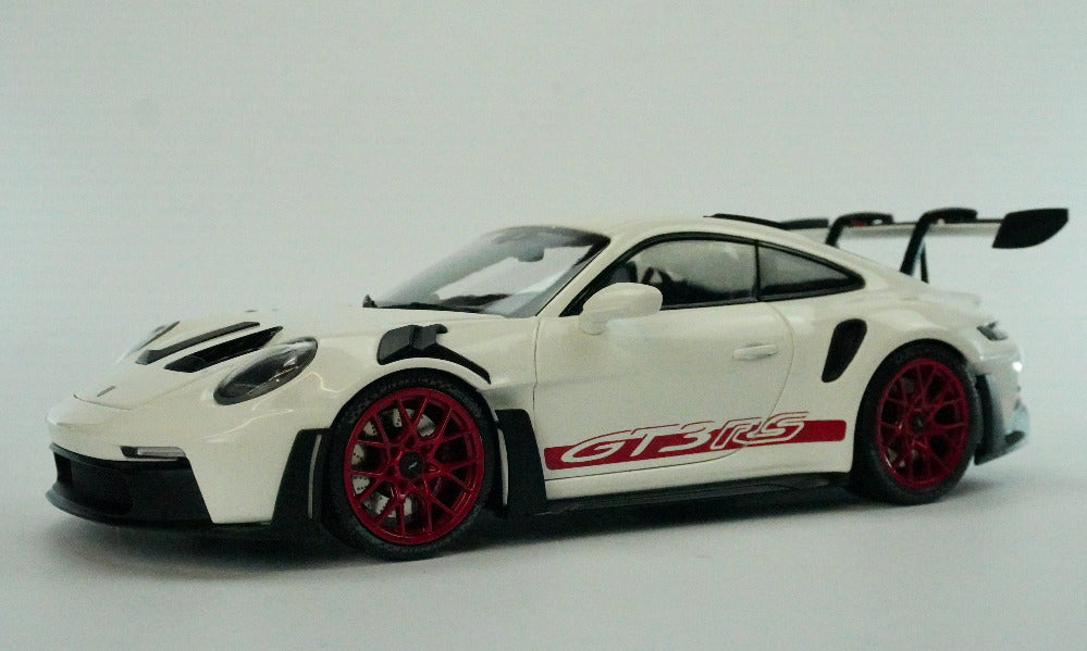 Porsche 911 GT3 RS Limited 2022 1:18