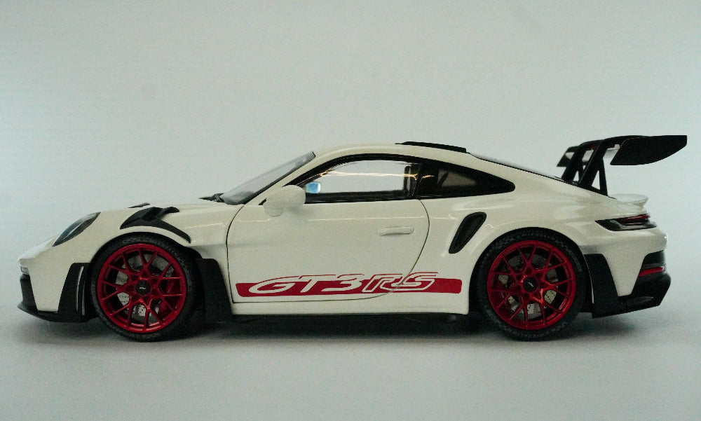 Porsche 911 GT3 RS Limited 2022 1:18