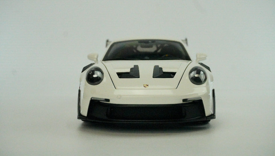 Porsche 911 GT3 RS Limited 2022 1:18