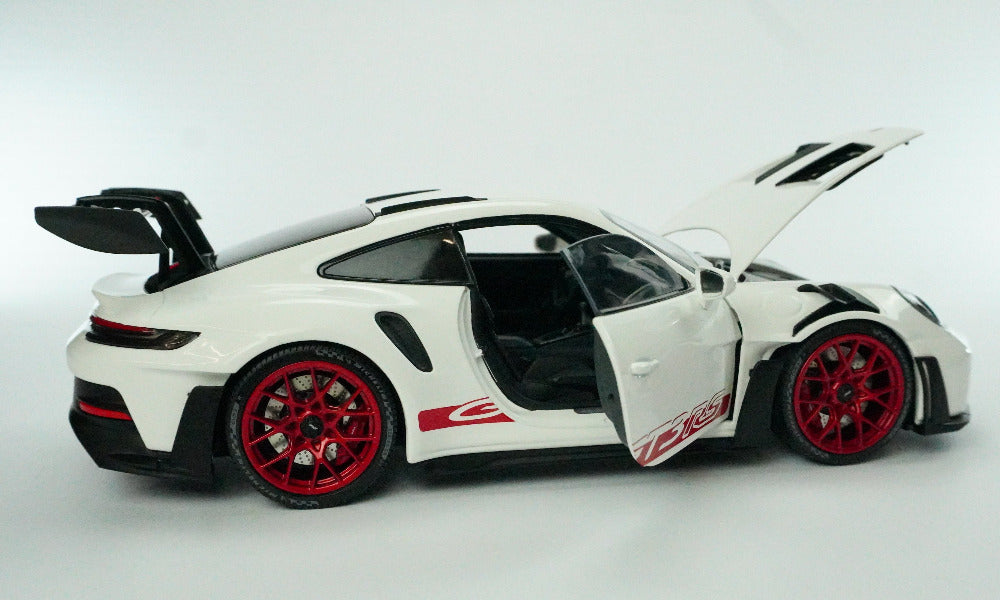 Porsche 911 GT3 RS Limited 2022 1:18