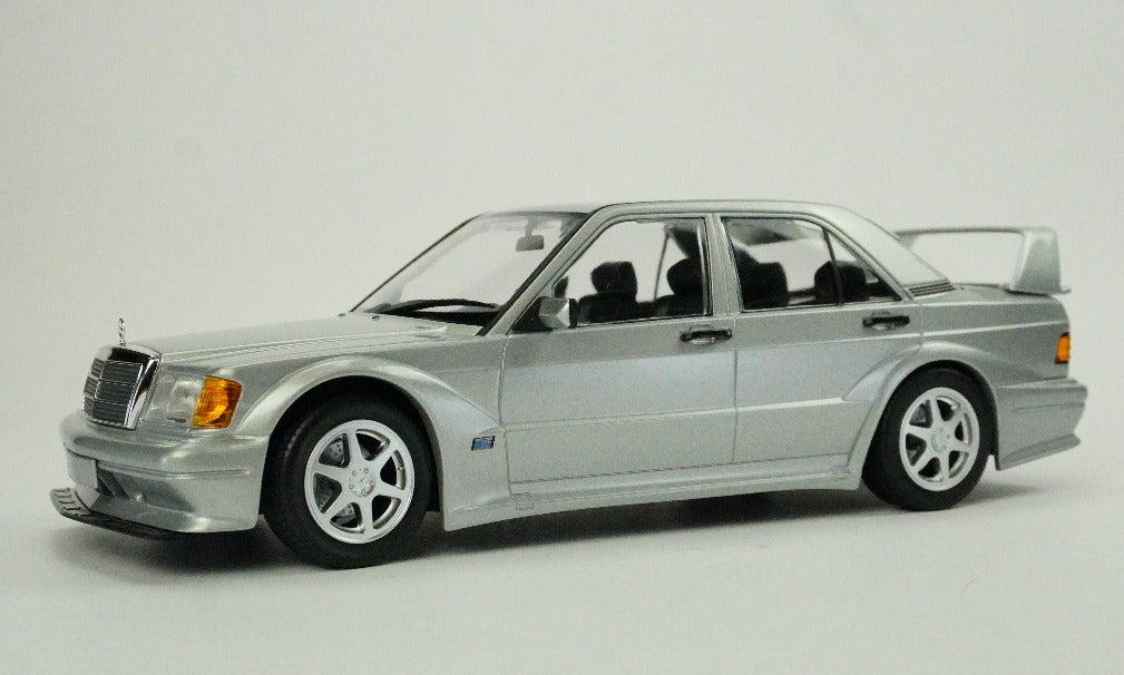 Mercedes Benz 190E 2.5 Evo2 
