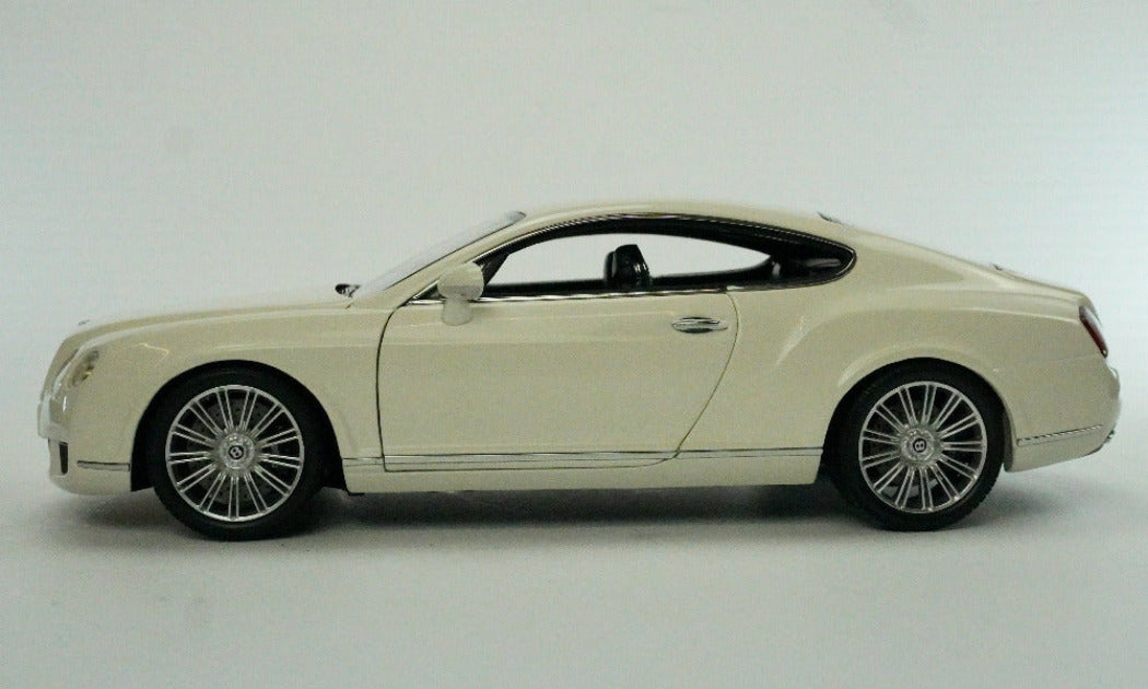 Bentley Continental Hot New 1:18