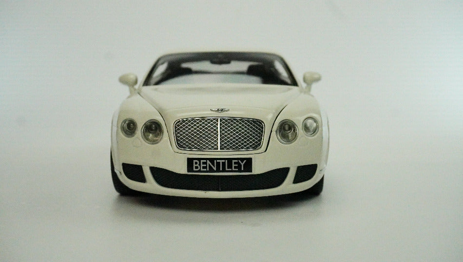 Hot New GT 2008 1:18
