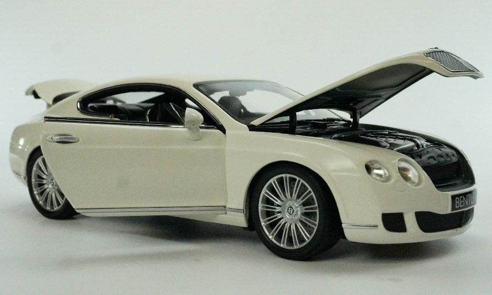 Bentley Continental GT Beige Automodelle