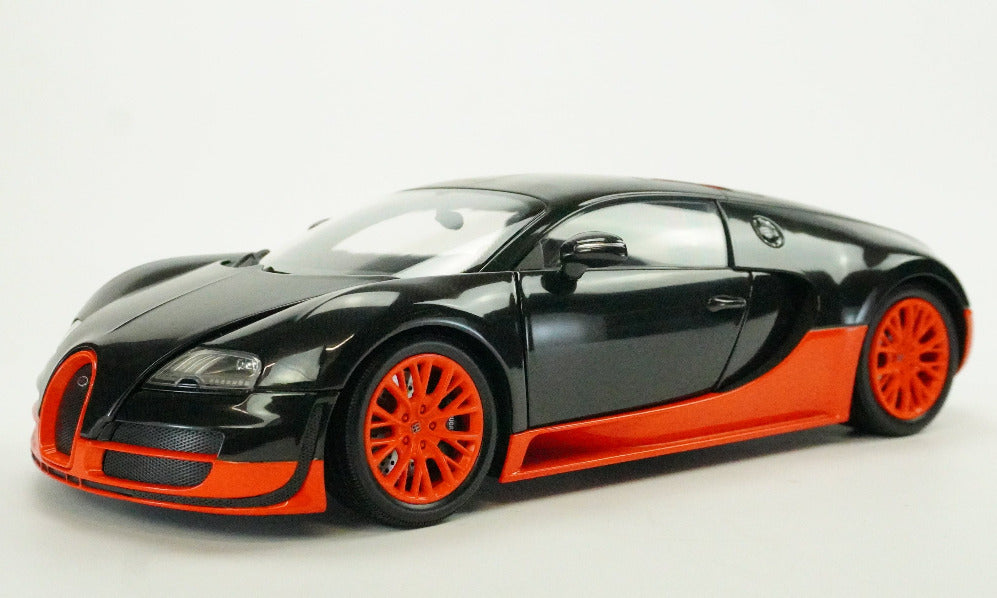 Bugatti Veyron  Limited 2011 1:18