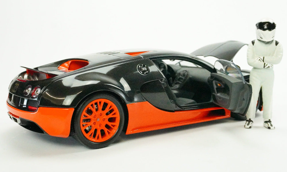 Figuren Automodelle Sammler Hot 1:18