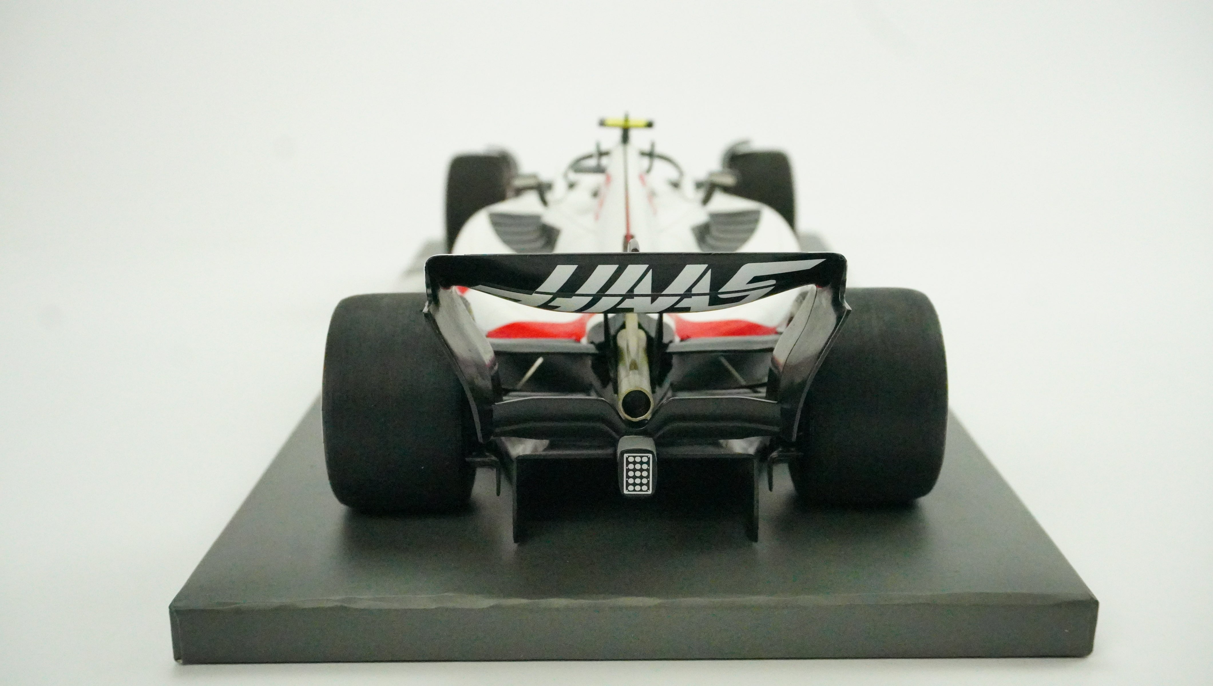 Haas F1 VF-22 "Mick Schumacher" Nr.47 Limited 2022 1:18