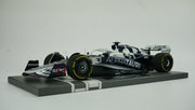 Alphatauri AT03 "Pierre Gasly" Limited 2022 1:18