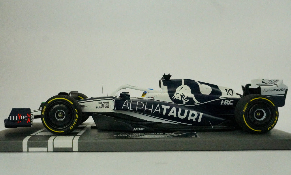 Alphatauri AT03 Limited 2022 1:18