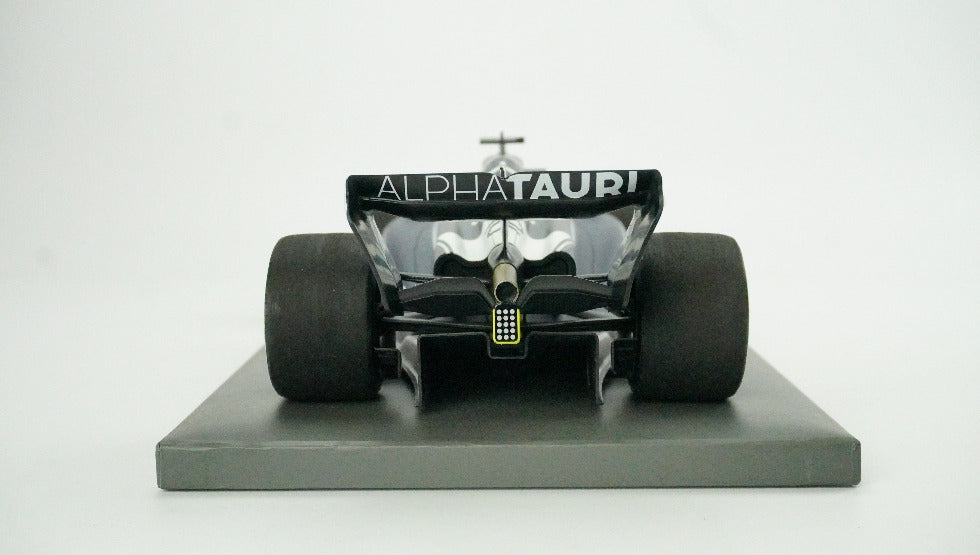 Alphatauri "Pierre Gasly" Limited 2022 1:18