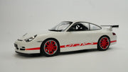 Porsche 911 GT3 RS 2002 1:18
