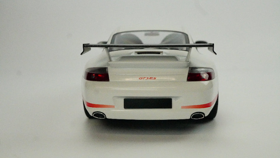 1:18 Automodelle Porsche New GT3RS