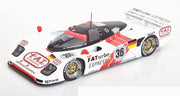 Porsche Dauer 962 Le Mans Racing Nr.36 1994 1:18