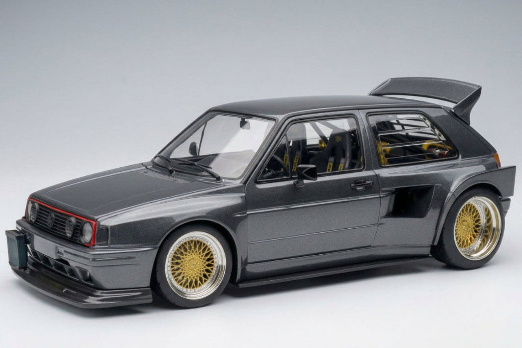 VW Golf Thunderbunny (Umbau) Rarität 