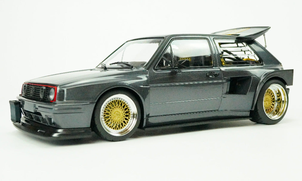 VW Golf Thunderbunny (Umbau) Rarität 