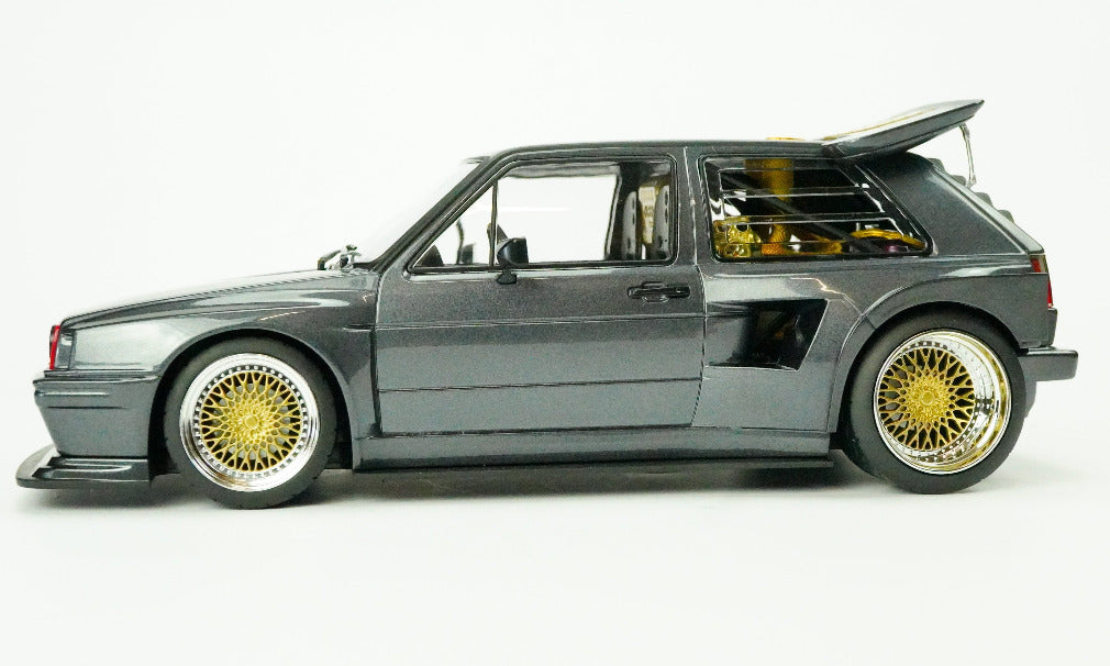 VW Golf Rarität 1:18 Top