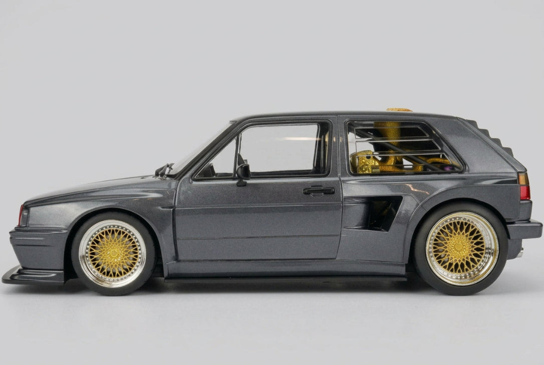 VW Golf Rarität 1:18 Top