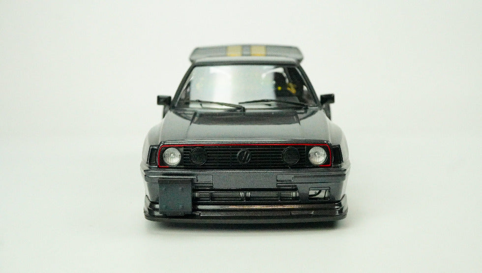  Thunderbunny (Umbau) Rarität 1:18 Top