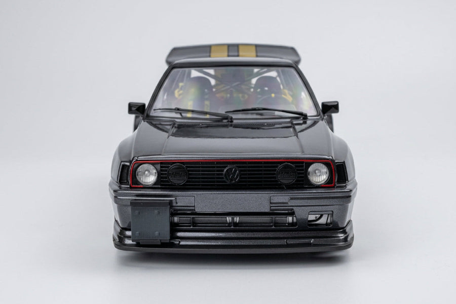  Thunderbunny (Umbau) Rarität 1:18 Top