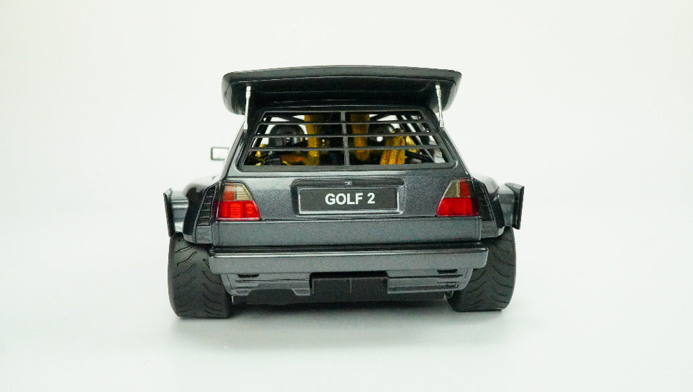 Automodelle Modelcarshop Viral Flyp 1:18