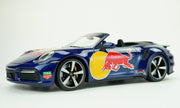 RedBull Cabrio Rarität 2020 1:18