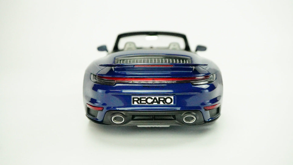 Hit New Sammler Auto 1:8