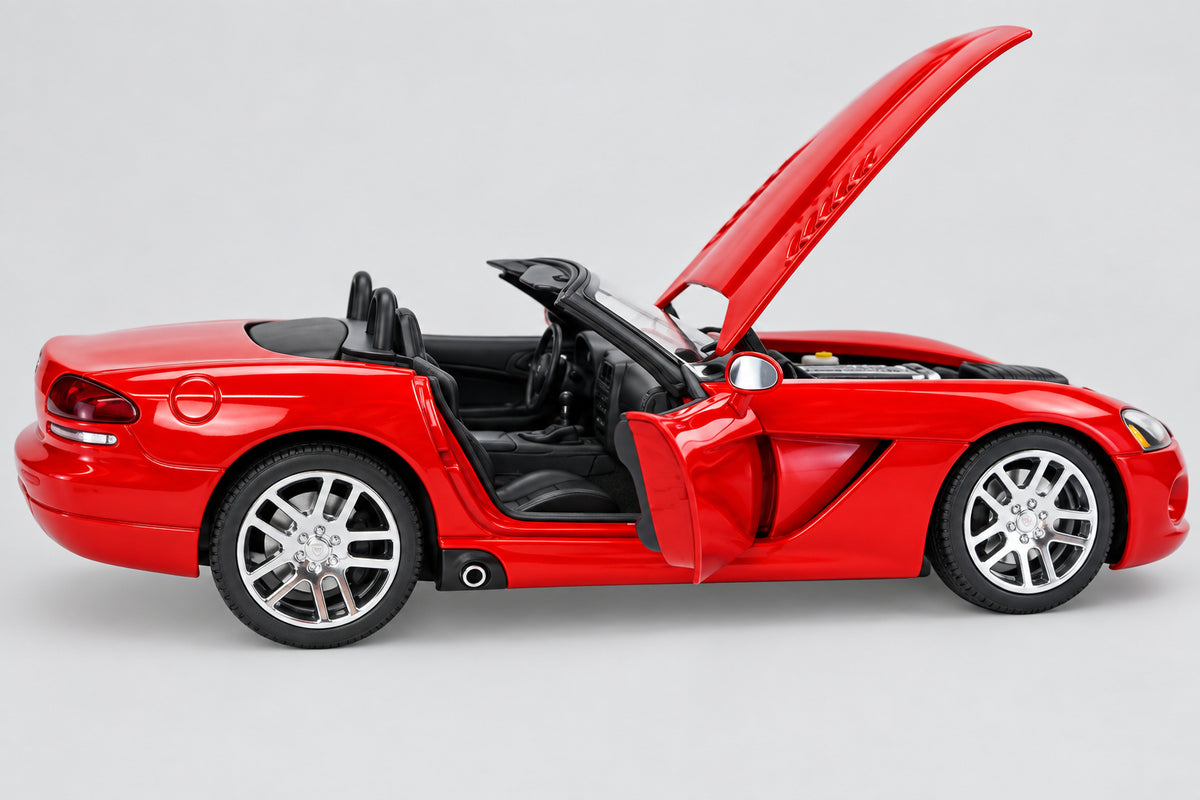 Automodelle Autos Sammler Modelle 1:18