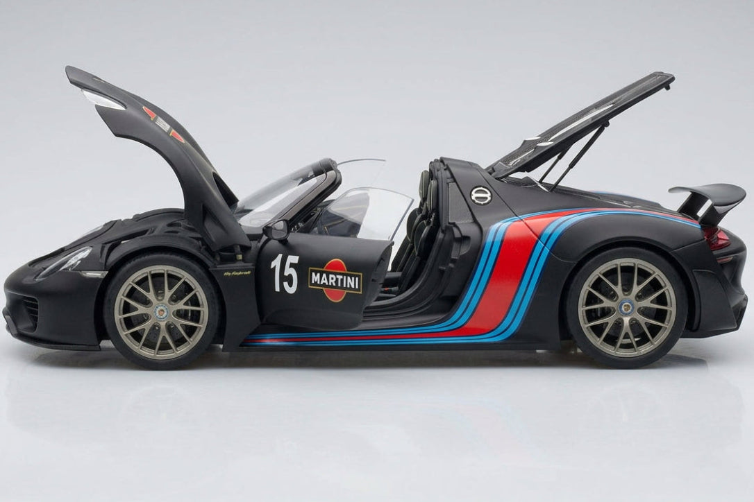 Heisse auto Für Sammler Riccardo