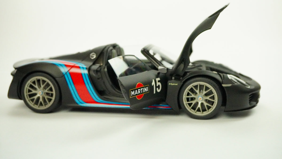 Heisse auto Für Sammler Riccardo