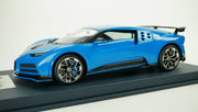 Bugatti Centodieci (incl. Showcase) 2023 1:18