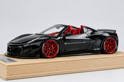 Ferrari Top Hot Sammler Dietlikon 
