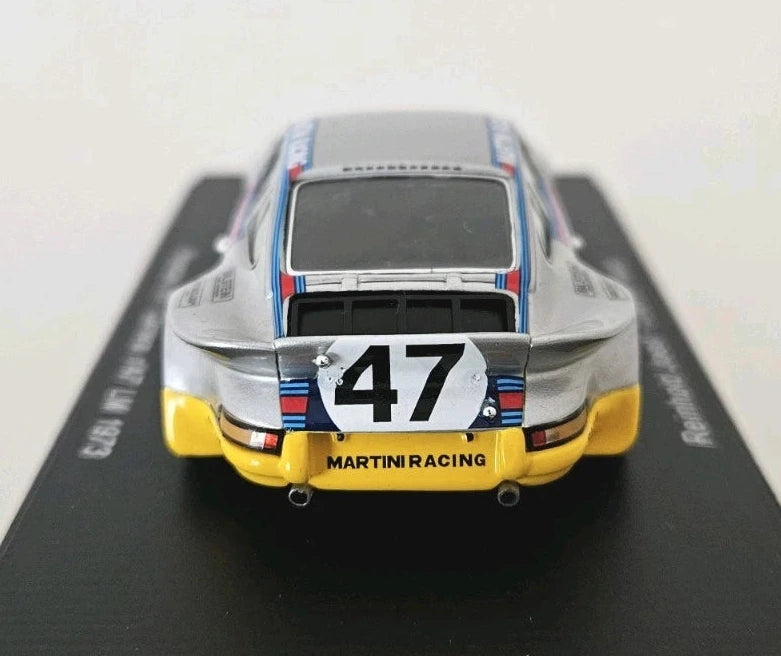 Porsche Carrera Racing Nr.47 Martini 1973 1:18
