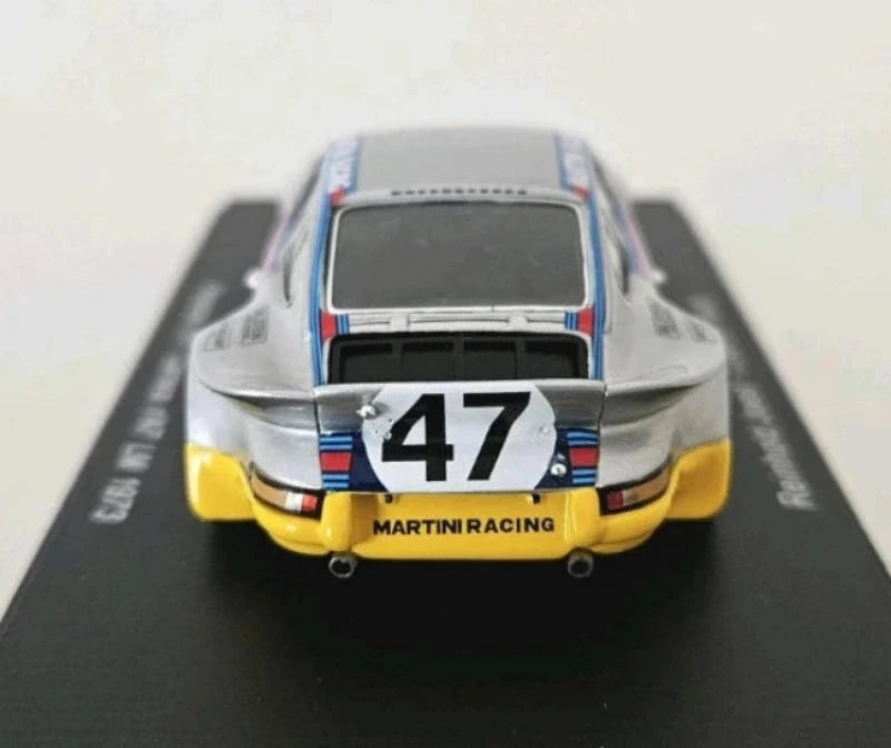 Porsche Carrera Racing Nr.47 Martini 1973 1:18