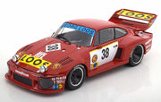 Porsche 935 Racing Nr.38 1977 1:18