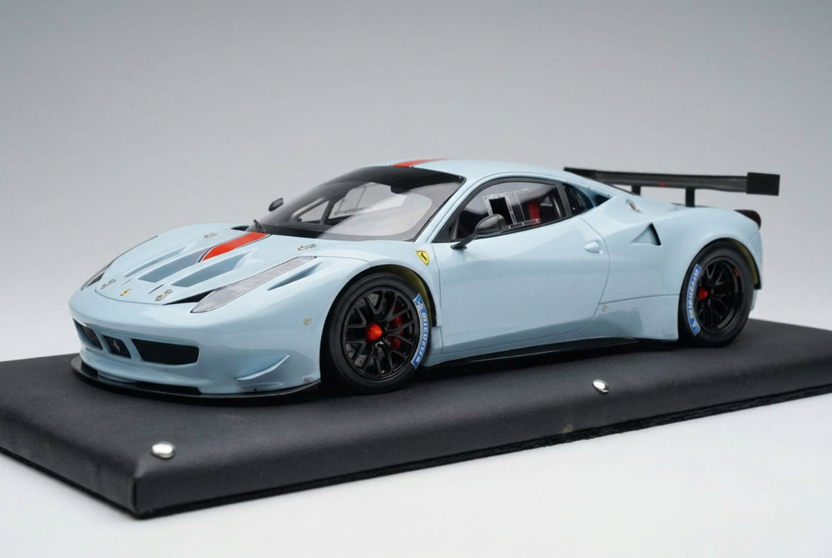 Ferrari Sammler Automodelle Top New