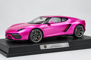 Lamborghini Asterion Pink Hot Heiss