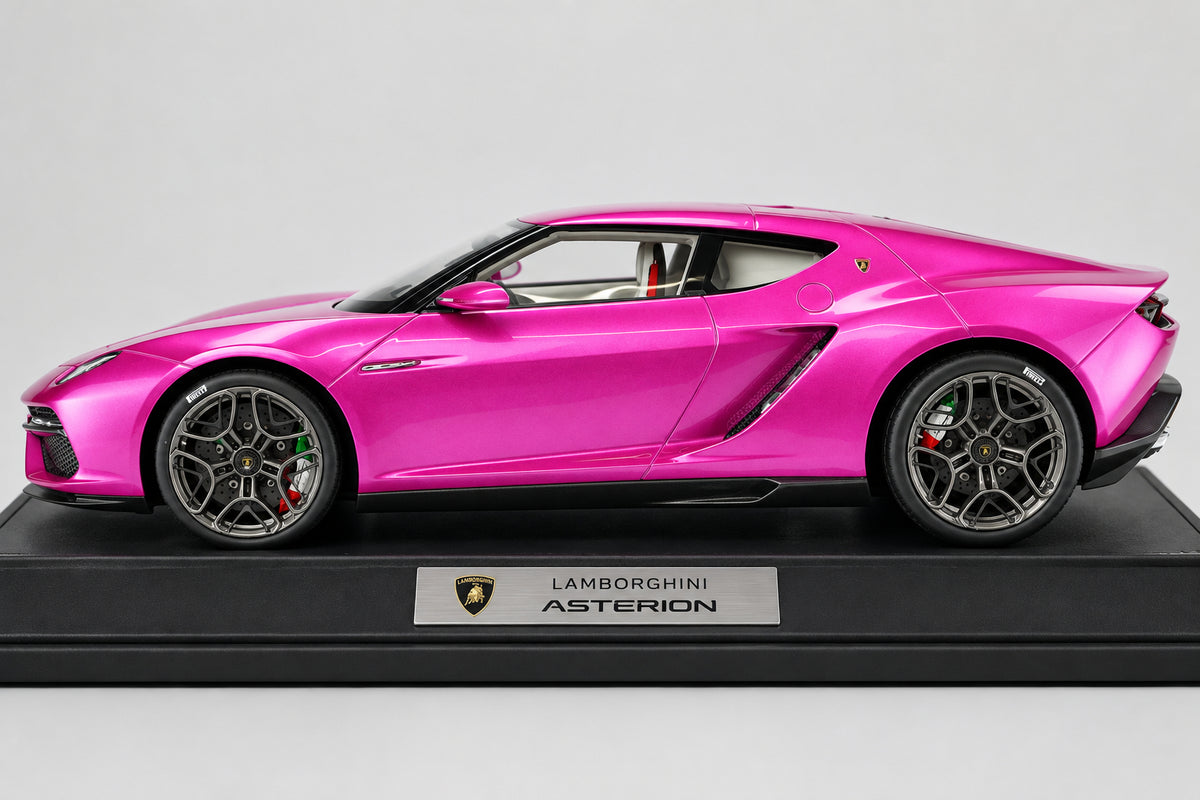 Sammler Automodelle Autos Dietlikon Zürich