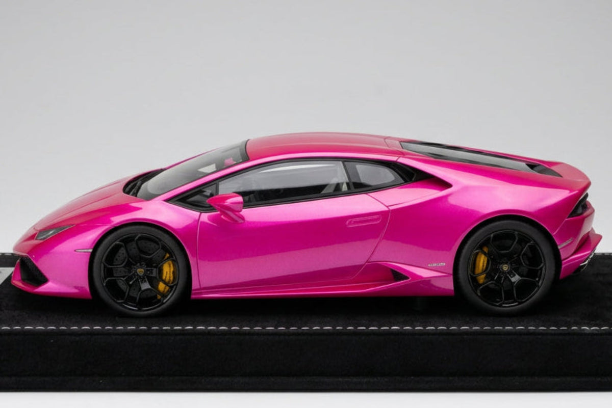 Top Hot New Sammler Pink