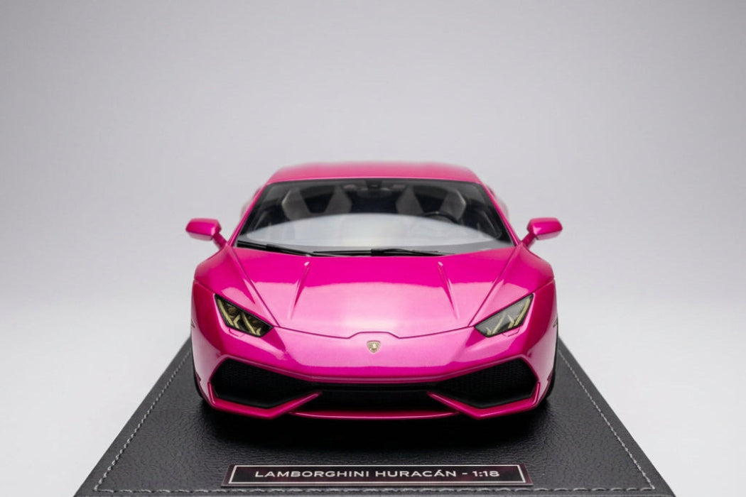 Pink Hot Top Modern New