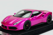 Ferrari Pink Hot Top New