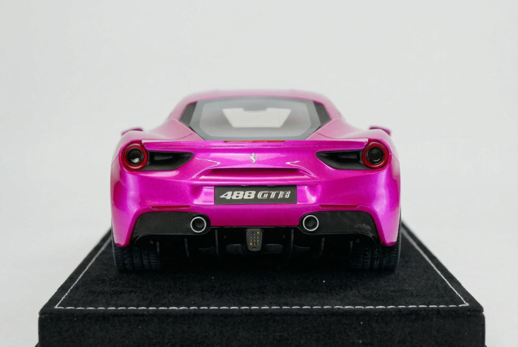 Barbie Pink Hot Top New
