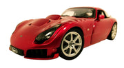 TVR Sagaris Rarität 1:18