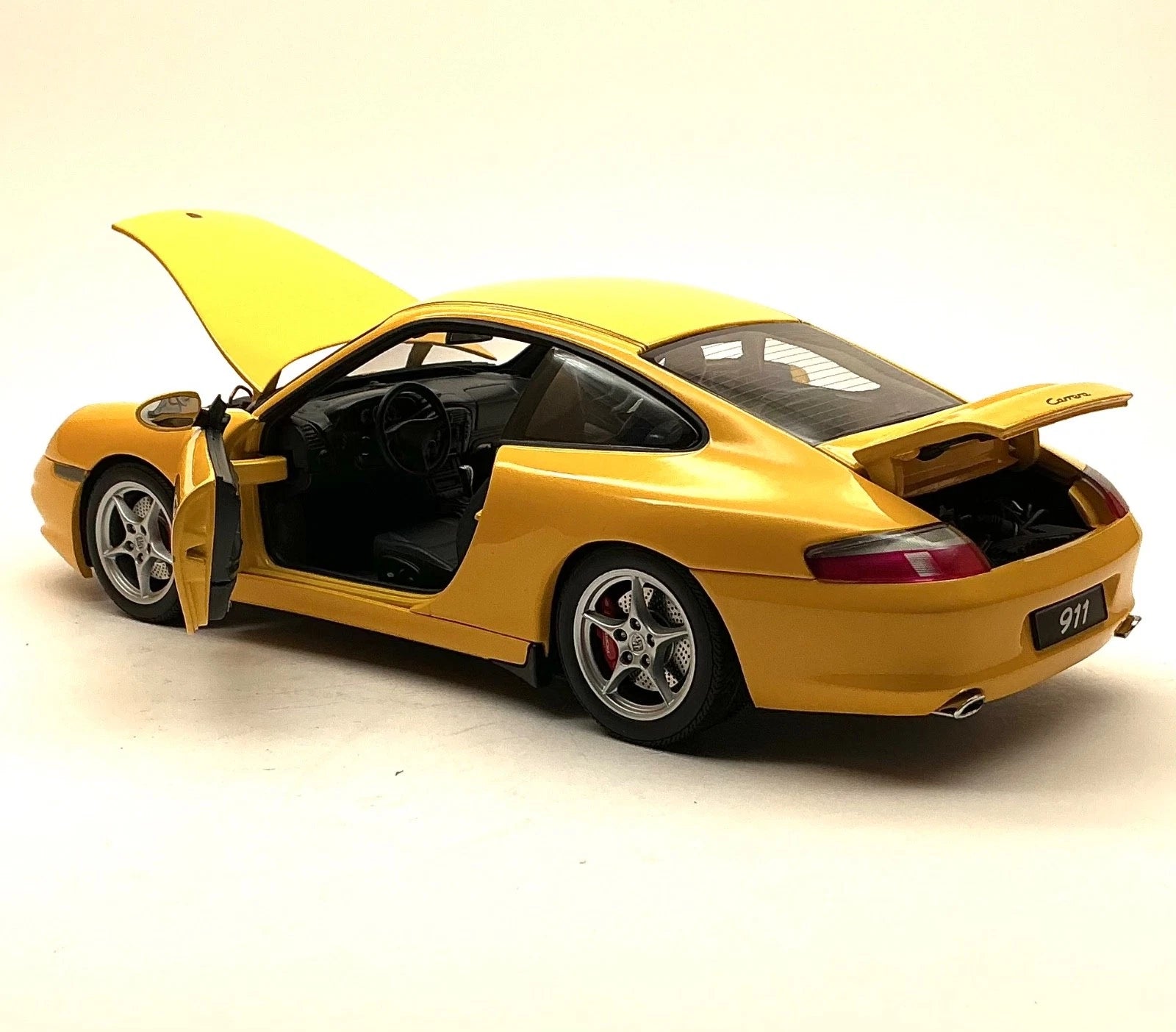 Porsche 911 Online kaufen New