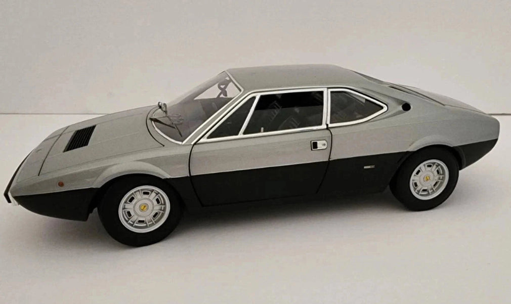 Ferrari Dino 308 GT4 Limited
